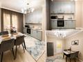 2-комнатная квартира · 65 м² · 3/17 этаж, Радостовца 323а за 45 000 ₸ в Алматы, Бостандыкский р-н — фото 8