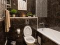 2-комнатная квартира · 65 м² · 3/17 этаж, Радостовца 323а за 45 000 ₸ в Алматы, Бостандыкский р-н — фото 9
