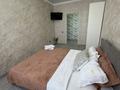 2-бөлмелі пәтер · 90 м² · 19/25 қабат, мкр 11 112 в, бағасы: 20 000 ₸ в Актобе — фото 2