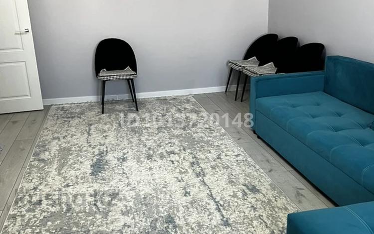 3-бөлмелі пәтер · 92 м² · 9/9 қабат, Құлагер ш/а. 14, бағасы: ~ 47 млн ₸ в Алматы, Жетысуский р-н — фото 2