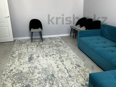 3-бөлмелі пәтер · 92 м² · 9/9 қабат, Құлагер ш/а. 14, бағасы: ~ 47 млн ₸ в Алматы, Жетысуский р-н