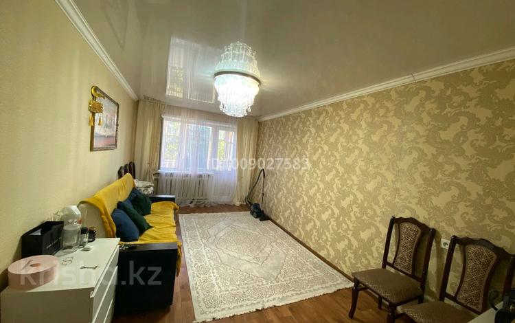 2-комнатная квартира · 46 м² · 5/5 этаж, мкр Юго-Восток, Мкр Юго-Восток, строителей 17 за 17 млн ₸ в Караганде, Казыбек би р-н — фото 2