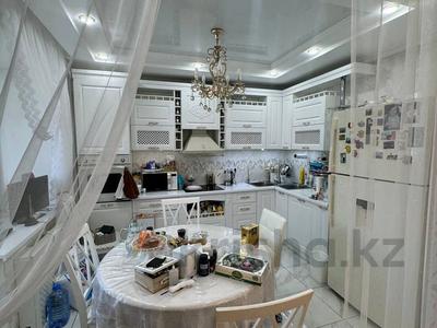 3-комнатная квартира · 100 м² · 1/6 этаж, Назарбаева 2г за 42.6 млн 〒 в Кокшетау