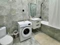 1-комнатная квартира · 38 м² · 9/17 этаж, Туран 52/5 — Ледовый дворец Алау, парк Ботанический сад, Мega Silkway за 270 000 ₸ в Астане, Есильский р-н — фото 5