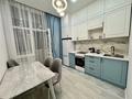 1-комнатная квартира · 38 м² · 9/17 этаж, Туран 52/5 — Ледовый дворец Алау, парк Ботанический сад, Мega Silkway за 270 000 ₸ в Астане, Есильский р-н — фото 9