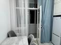1-комнатная квартира · 38 м² · 9/17 этаж, Туран 52/5 — Ледовый дворец Алау, парк Ботанический сад, Мega Silkway за 270 000 ₸ в Астане, Есильский р-н — фото 4