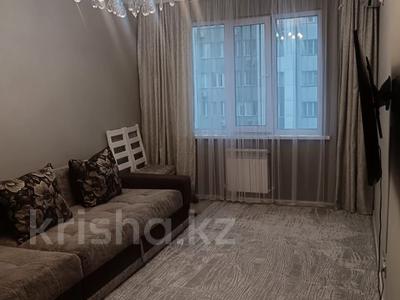 1-комнатная квартира · 47.6 м² · 10/12 этаж, мкр Дарабоз 53 за 27.5 млн ₸ в Алматы, Алатауский р-н