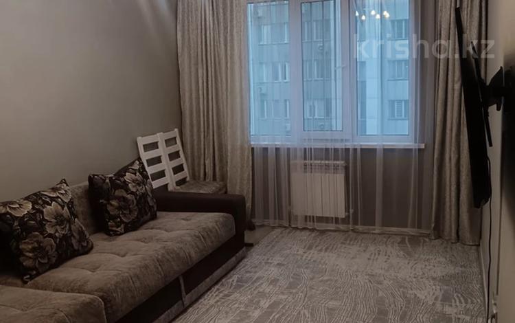 1-бөлмелі пәтер · 47.6 м² · 10/12 қабат, мкр Дарабоз 53, бағасы: 27.5 млн ₸ в Алматы, Алатауский р-н — фото 2