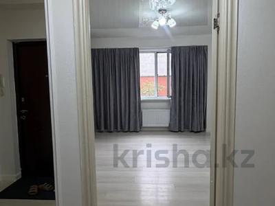 2-комнатная квартира · 68.5 м² · 2/10 этаж, мкр Аксай-1, Саина за 41.5 млн ₸ в Алматы, Ауэзовский р-н