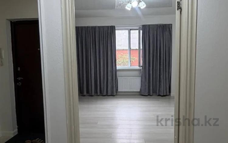 2-комнатная квартира · 68.5 м² · 2/10 этаж, мкр Аксай-1, Саина за 41.5 млн ₸ в Алматы, Ауэзовский р-н — фото 3