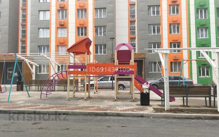 3-комнатная квартира, 78.8 м², мкр Думан-2 — Магнума за 45 млн 〒 в Алматы, Медеуский р-н — фото 2