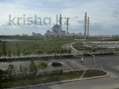 1-комнатная квартира · 43.4 м² · 5/16 этаж, Мангилик Ел за 27.7 млн 〒 в Астане, Есильский р-н