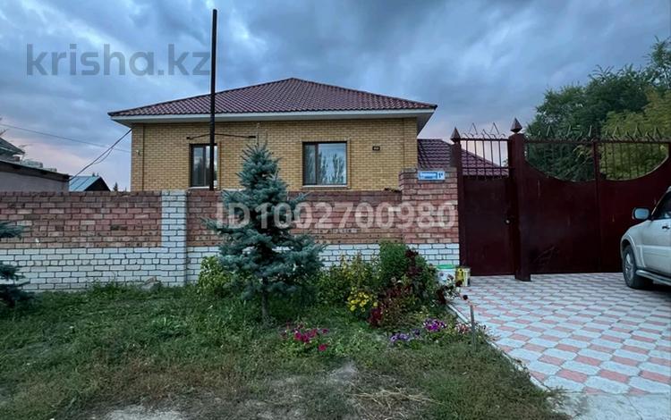 Жеке үй · 8 бөлме · 275 м² · 11 сот., Парковая 1г — Каржаубайулы, бағасы: 125 млн 〒 в Семее — фото 2