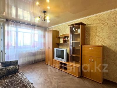 2-комнатная квартира · 48 м² · 4/5 этаж, Ленинградская 75а за 8 млн 〒 в Шахтинске