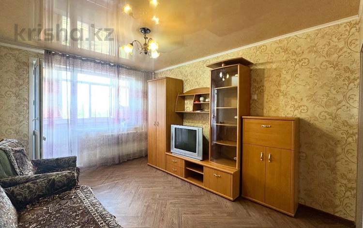 2-комнатная квартира · 48 м² · 4/5 этаж, Ленинградская 75а за 8 млн ₸ в Шахтинске — фото 2