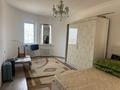 1-комнатная квартира · 40 м² · 7/9 этаж, Желтоксан 19А за 17 млн ₸ в Шымкенте, Аль-Фарабийский р-н