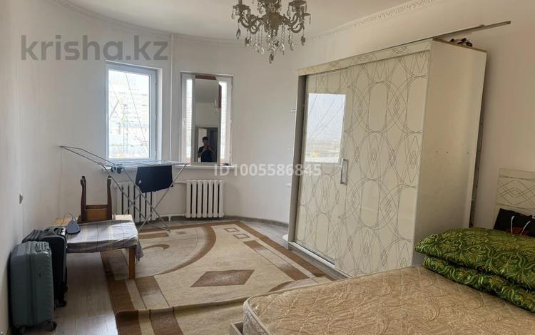 1-комнатная квартира · 40 м² · 7/9 этаж, Желтоксан 19А за 17 млн ₸ в Шымкенте, Аль-Фарабийский р-н — фото 2