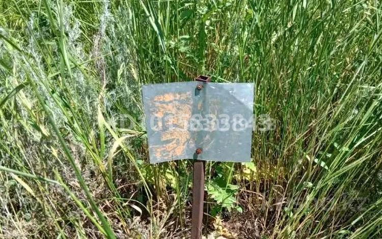 Жер телімі · 6 сотық, М. Түймебаев, бағасы: 5 млн ₸ в М. Туймебаеве — фото 2