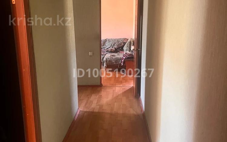 3-бөлмелі пәтер · 56.6 м² · 5/5 қабат, 11-й микрорайон, 11-й микрорайон 195 — Ул.Алимбетова, бағасы: 25 млн ₸ в Шымкенте, Енбекшинский р-н — фото 2