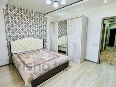 2-комнатная квартира · 69 м² · 7/12 этаж, Рыскулбекова 28/1 за ~ 50 млн ₸ в Алматы, Бостандыкский р-н