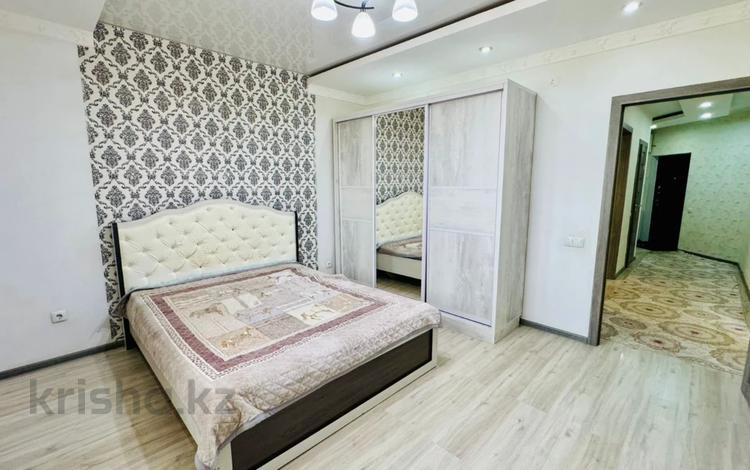 2-комнатная квартира · 69 м² · 7/12 этаж, Рыскулбекова 28/1 за ~ 50 млн ₸ в Алматы, Бостандыкский р-н — фото 13