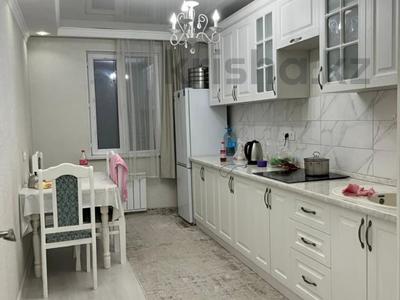 2-комнатная квартира, 47 м², 9/10 этаж, мкр Аккент, мкр. Аккент за 26.5 млн 〒 в Алматы, Алатауский р-н