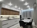 3-бөлмелі пәтер · 79 м² · 6/10 қабат, Назарбаева 36 — Назарбаева, Маметова, бағасы: 70 млн ₸ в Алматы, Медеуский р-н