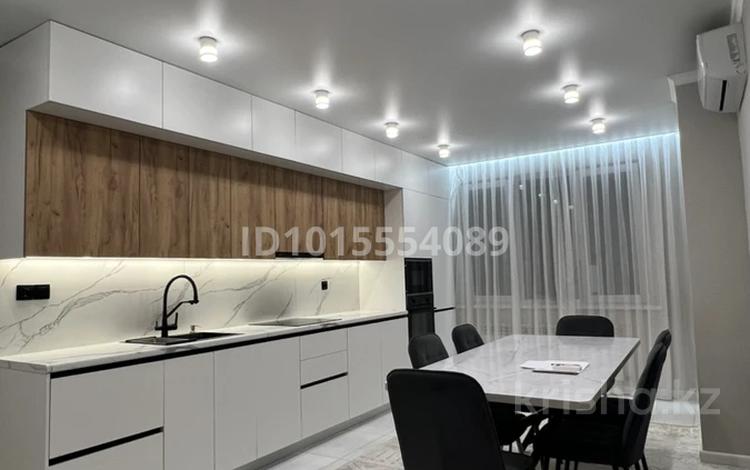 3-бөлмелі пәтер · 79 м² · 6/10 қабат, Назарбаева 36 — Назарбаева, Маметова, бағасы: 70 млн ₸ в Алматы, Медеуский р-н — фото 2