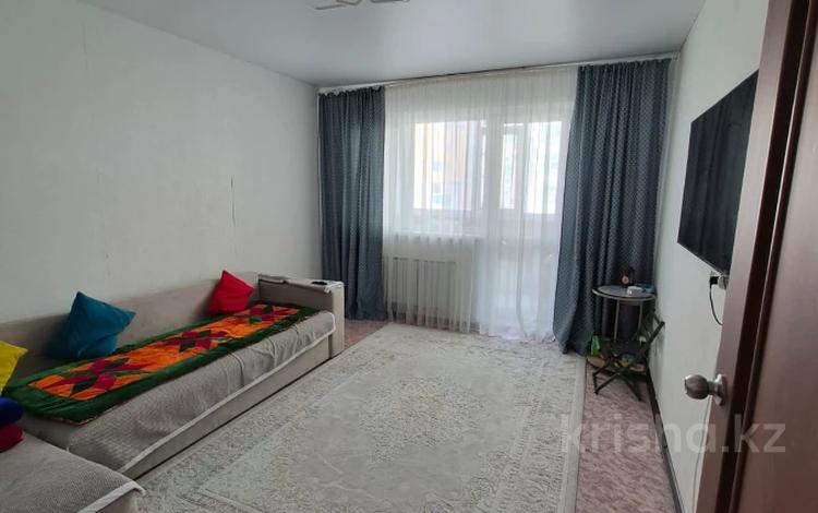 1-комнатная квартира · 40 м² · 3/9 этаж, Герасимова за 17.9 млн ₸ в Костанае — фото 2