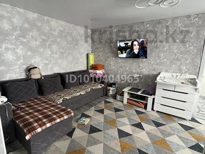 2-комнатная квартира · 44.5 м² · 3/3 этаж, Астана — Перекресток ул.Астана и ул.Фрунзе за 8.5 млн 〒 в Алтае