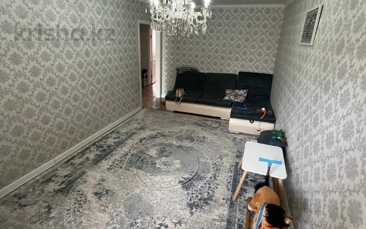 3-комнатная квартира · 67.3 м² · 2/5 этаж, Майкудук, 2 квартал 18 за 19.5 млн ₸ в Караганде, Алихана Бокейханова р-н — фото 12