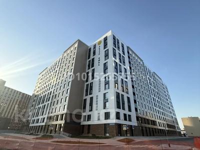1-комнатная квартира · 39 м² · 5/10 этаж, Улица Чингиз Айтматов, 79/1 79/1 за 21.5 млн ₸ в Астане, Сарыарка р-н