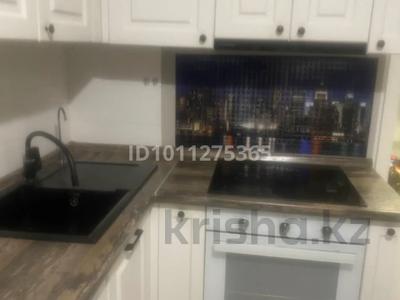 2-комнатная квартира · 56.3 м² · 5/9 этаж, мкр Юго-Восток, Таттимбета 10/14 — магнума за 27 млн 〒 в Караганде, Казыбек би р-н