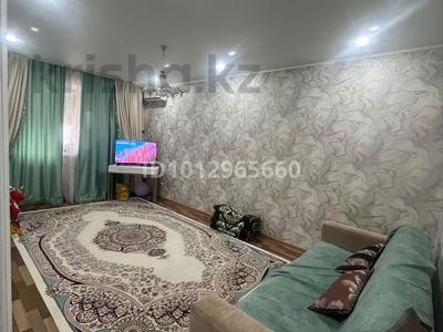 2-бөлмелі пәтер · 65 м² · 3/5 қабат, Кобыланды батыра 32/1 — Магазин Любимый; Аптека Забота., бағасы: 29.5 млн ₸ в Костанае