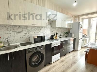 2-комнатная квартира · 53.4 м² · 6/6 этаж, Юбилейный 10 за 22.5 млн ₸ в Костанае