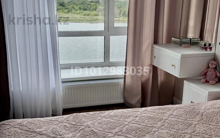 4-бөлмелі пәтер · 140 м², Чингиз Айтматов 77/10, бағасы: 85 млн ₸ в Астане, Сарыарка р-н — фото 2
