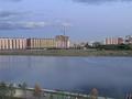 4-бөлмелі пәтер · 140 м², Чингиз Айтматов 77/10, бағасы: 85 млн ₸ в Астане, Сарыарка р-н — фото 4