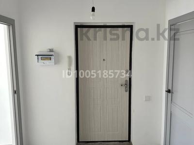 3-бөлмелі пәтер · 81 м² · 3/5 қабат, Пос.Бурундай мкр вводник - 2 ул. Суворова 17К 17К, бағасы: 36.5 млн ₸ в Боралдае (Бурундай), мкр Водник-1