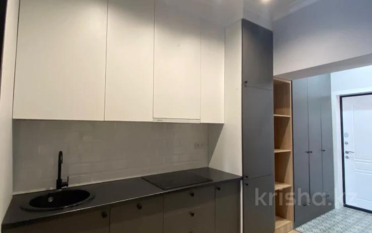 2-бөлмелі пәтер · 44 м² · 6/16 қабат, Гагарина проспект — Абая, бағасы: 45 млн ₸ в Алматы, Бостандыкский р-н — фото 2