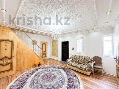 Отдельный дом · 4 комнаты · 139 м² · 7.2 сот., Северная 16 за 30 млн 〒 в Талдыкоргане