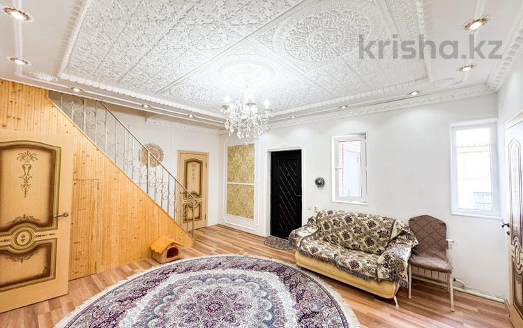 Жеке үй · 4 бөлме · 139 м² · 7.2 сот., Северная 16, бағасы: 30 млн 〒 в Талдыкоргане — фото 4