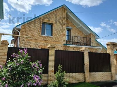 Отдельный дом · 4 комнаты · 240 м² · 6 сот., Тобыл, ул. Алтынсарина 16 за 80 млн 〒 в Костанае