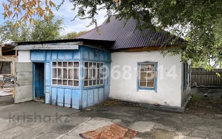 Отдельный дом · 4 комнаты · 30 м² · 7 сот., Покрышкина 23 за 5 млн ₸ в Уштобе — фото 2