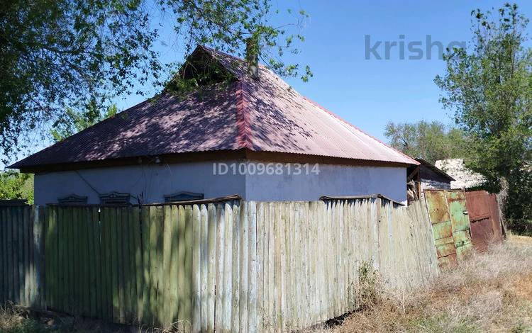 Отдельный дом · 3 комнаты · 30 м² · 7 сот., Покрышкина 23 за 3 млн ₸ в Уштобе — фото 9