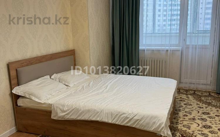 1-бөлмелі пәтер · 47 м² · 4/9 қабат, Чингиз Айтматов 36/5 — Сыганак, бағасы: 23.5 млн ₸ в Астане, Нура р-н — фото 2