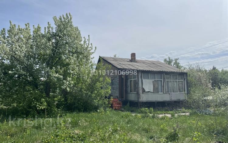 Дача · 3 комнаты · 35.4 м² · 12 сот., Грушевая ул. 747 за 2.5 млн ₸ в Усть-Каменогорске, Ульбинский — фото 2