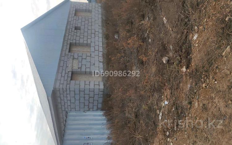 Отдельный дом · 2 комнаты · 120 м² · 6 сот., Бирлик за 13 млн ₸ в Талапкер  — фото 2