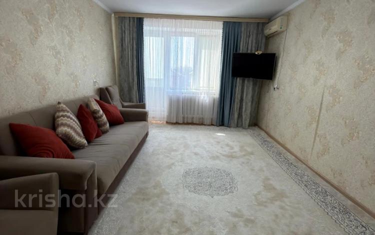 4-бөлмелі пәтер · 93 м² · 3/5 қабат, Узакбая Кулымбетова, бағасы: 23.5 млн ₸ в Актобе, мкр. Курмыш — фото 2