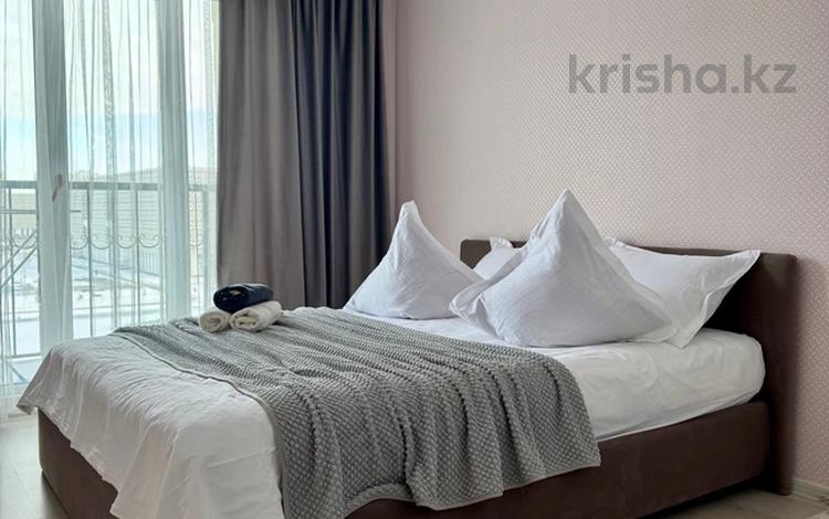 2-комнатная квартира · 65 м² · 5/12 этаж, Сзади Обл. Акимата 37/5 — 11-көше за 13 000 ₸ в Туркестане — фото 3