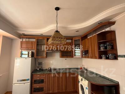 2-комнатная квартира · 67 м² · 8/9 этаж, мкр Орбита-3 27 за 280 000 ₸ в Алматы, Бостандыкский р-н